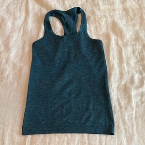 Lululemon swiftly tech tank